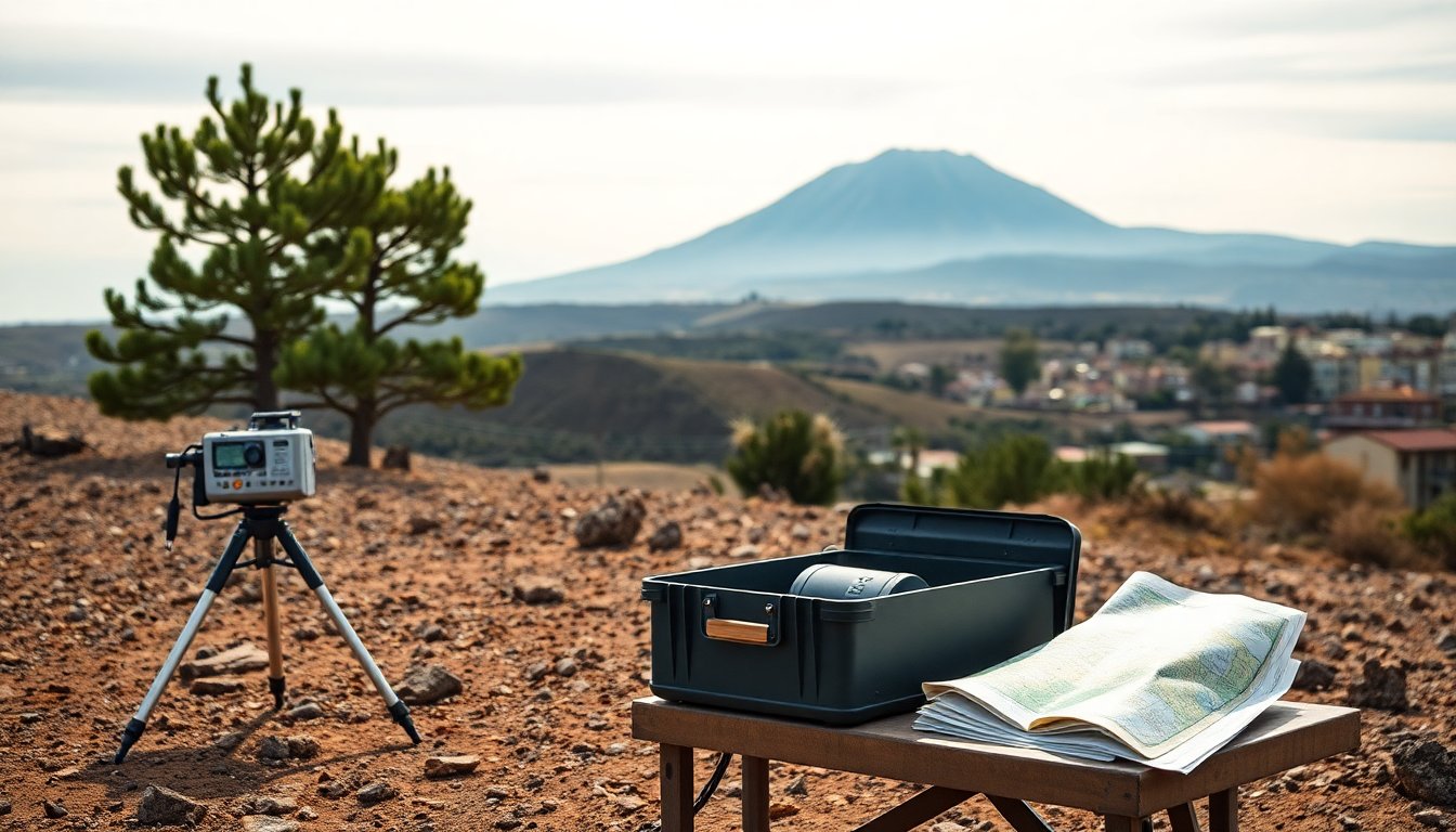 sismos recientes en Vilaflor y su entorno: fechas y detalles técnicos