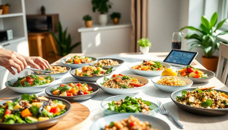 Tendencias Innovadoras en Alimentación y Bienestar en la Era Digital: Lo que Necesitas Saber