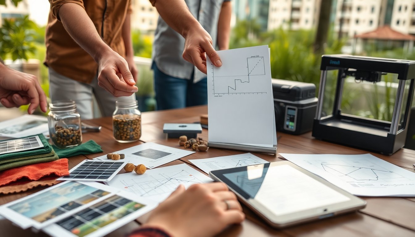 Tendencias sostenibilidad 2026: oportunidades y pasos prácticos