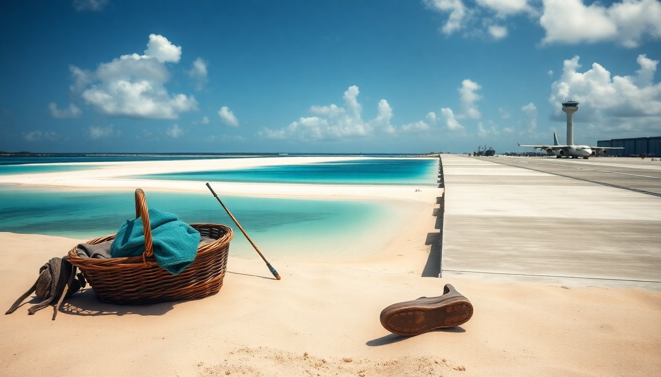 Tensión por Diego García: Trump exige mantener el control mientras isleños regresas a Chagos