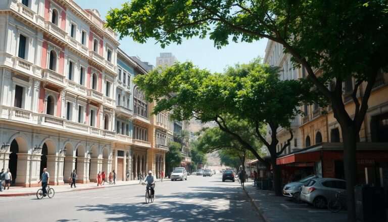 Terremoto en Cuba de Magnitud 5.5: Sin Lesiones Reportadas y Últimas Actualizaciones