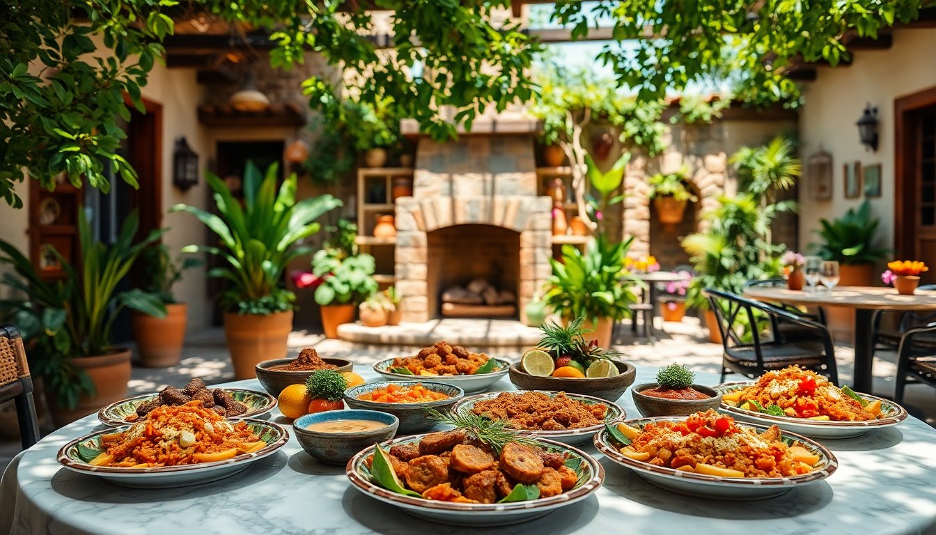 Tierra del Sol: el restaurante oaxaqueño que conquista el paladar de México