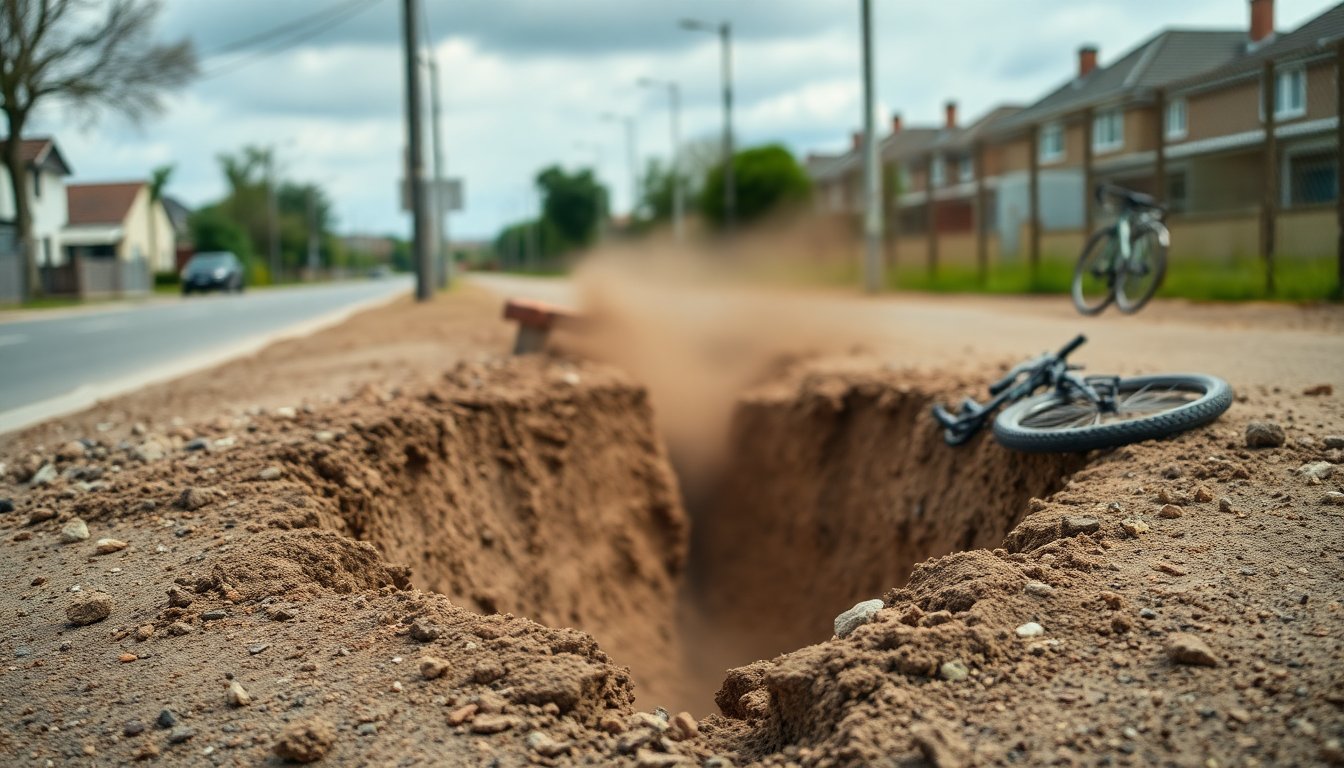 Todo sobre Terremoto: efecto, aprendizaje y curiosidades