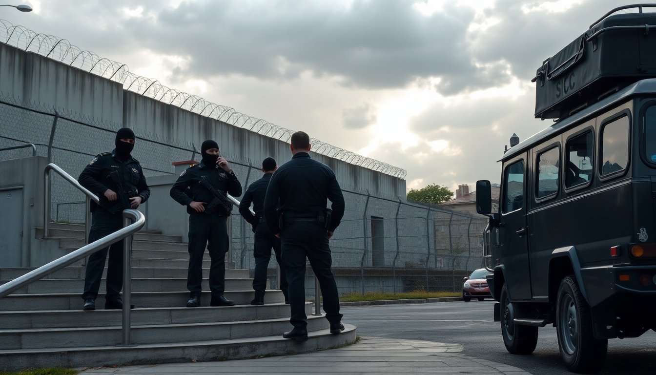 Tony Janzen Valverde será extraditado a Argentina tras el brutal asesinato de tres mujeres