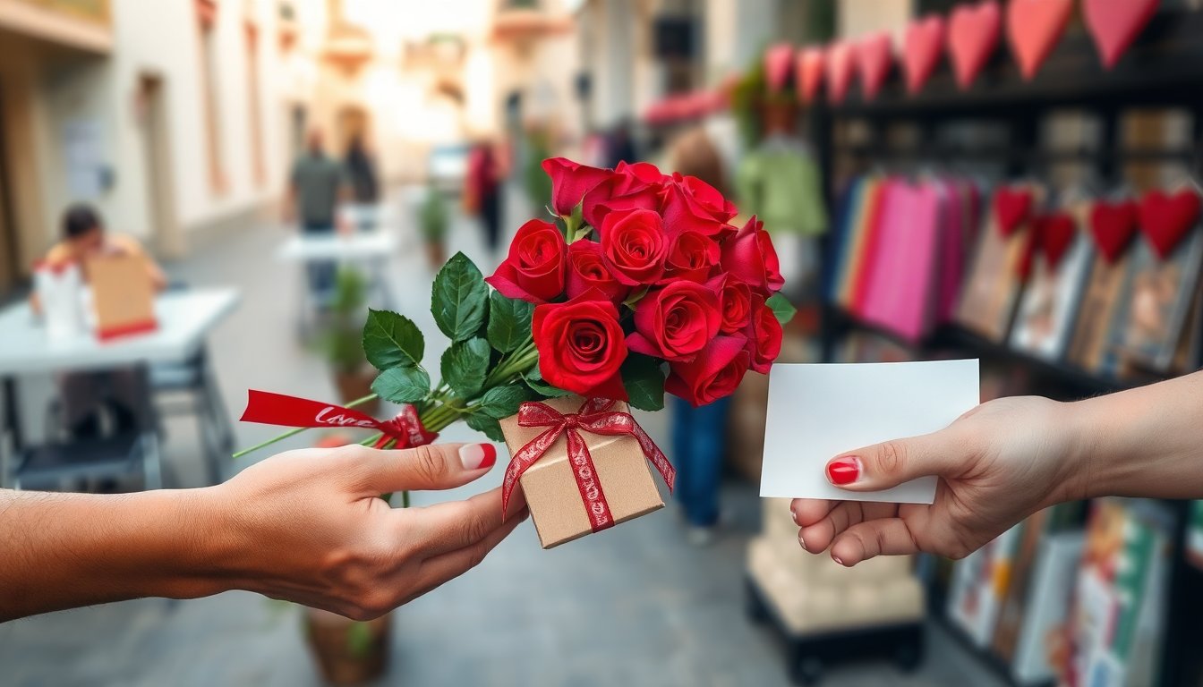 tradiciones y planes para celebrar san valentín en méxico