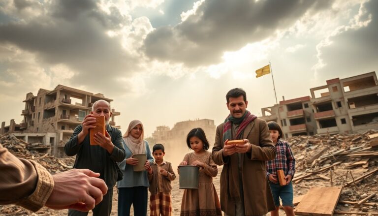 Tres años después del terremoto en Siria y Turquía: un viaje de dolor y superación