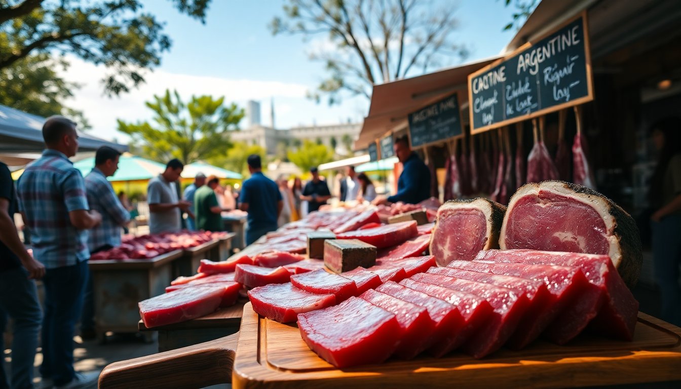 Trump potencia la carne argentina: un respiro frente al aumento de precios