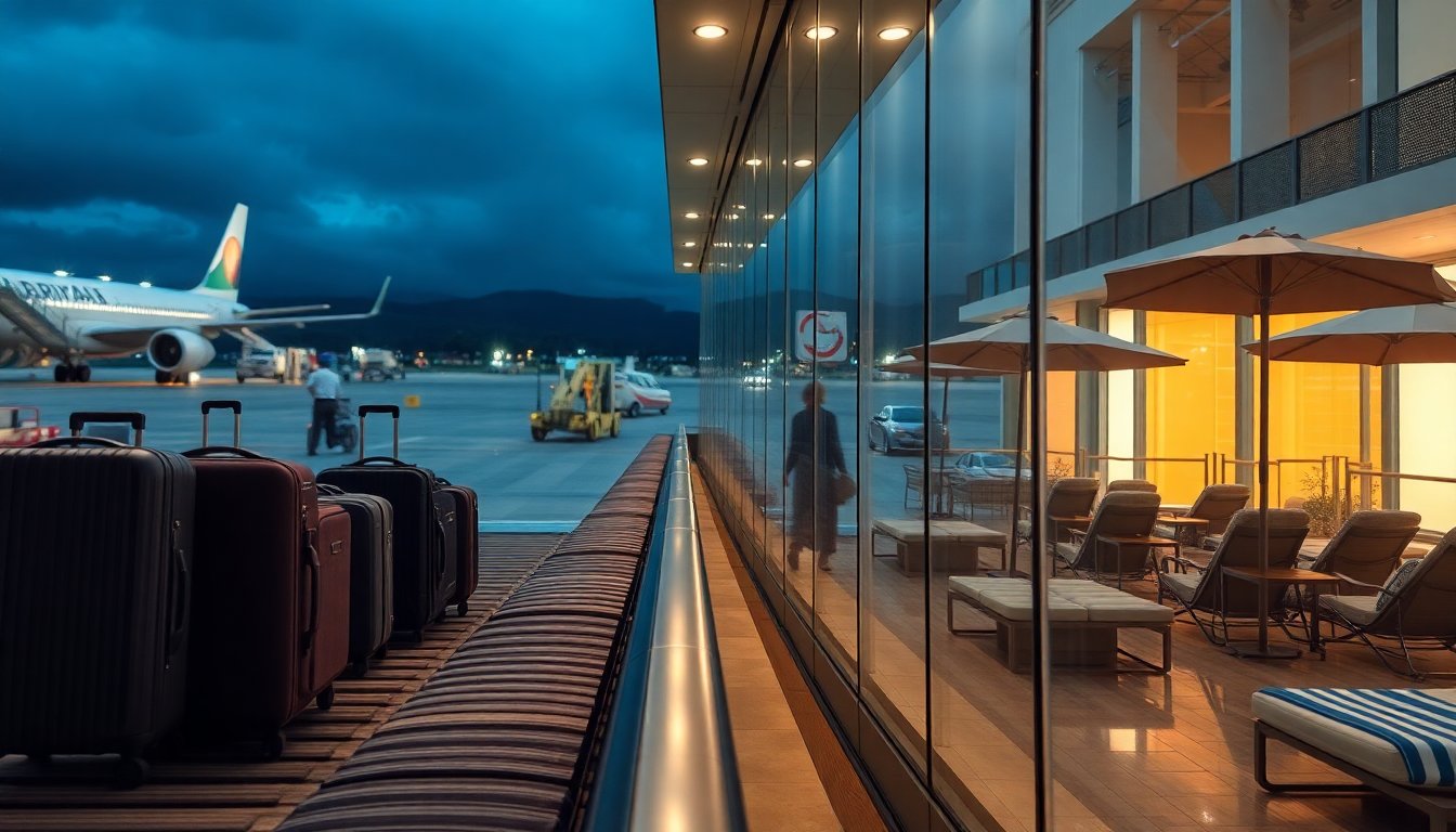 Turismo en Jalisco vuelve a la normalidad: aeropuertos, hoteles y eventos operan con normalidad