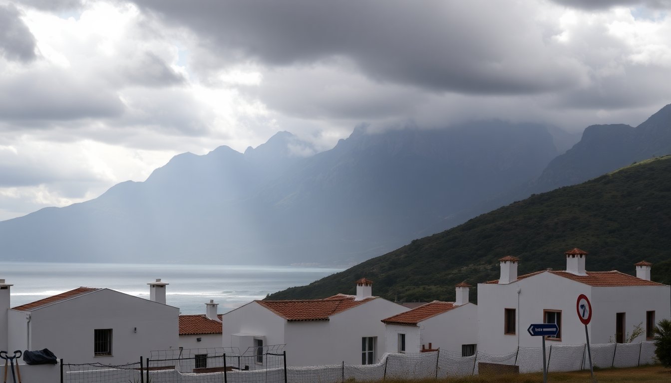 Última Actualización sobre la Actividad Sísmica en Andalucía: Lo Que Necesitas Saber