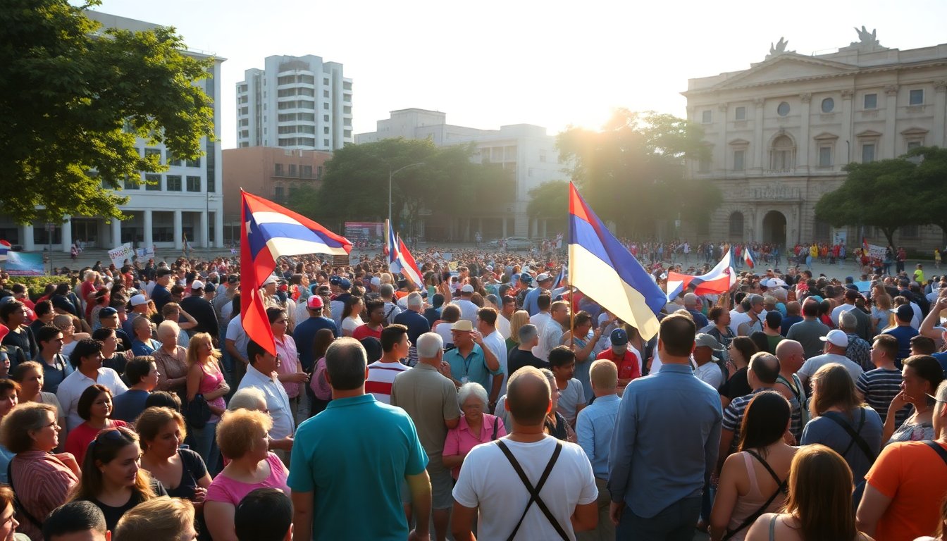 Victoria de Laura Fernández en la primera vuelta de las elecciones costarricenses