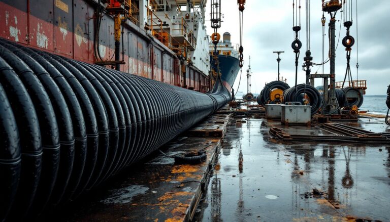 Visa restringida a funcionarios chilenos por proyecto de cable submarino tensiona la relación con Estados Unidos