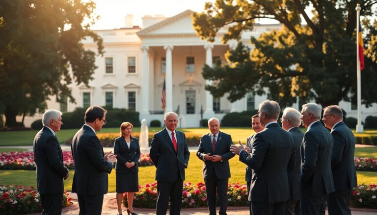 Visita de Petro a la Casa Blanca: Análisis y Consecuencias Clave