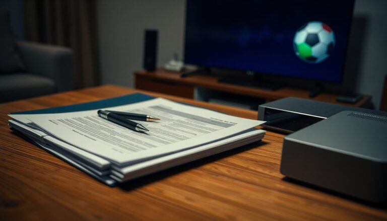 VTV Fútbol en Antel TV: cómo acceder y qué implica la prórroga entre AUF y Tenfield