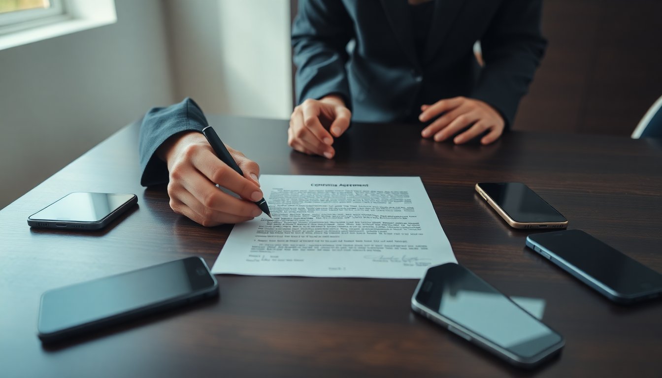 Acuerdo entre México y plataformas para frenar la violencia digital contra mujeres