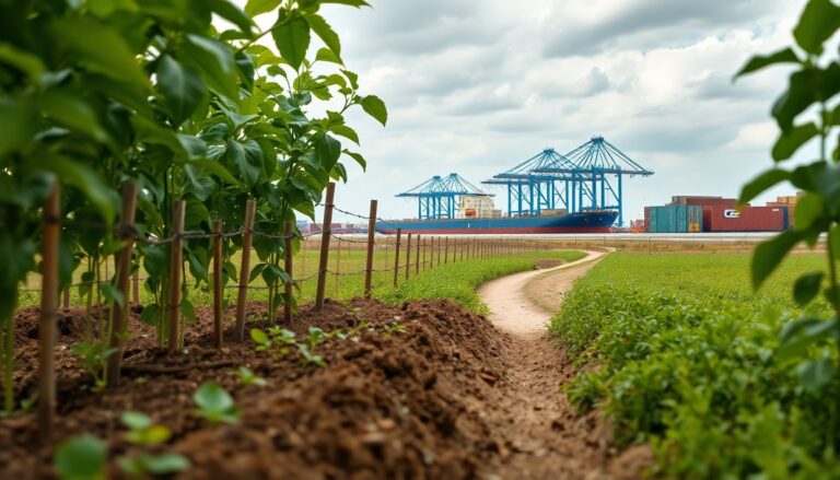 Acuerdo Mercosur-UE: Brasil aprueba el tratado y crecen las preocupaciones agrícolas