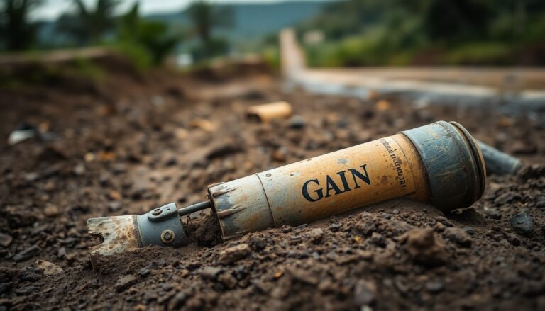 Acusación de bombardeos desde Ecuador sacude la frontera colombiana