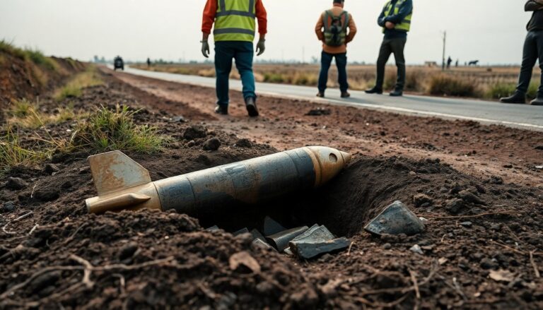 Acusación de Petro: bombardeos desde Ecuador según hallazgos