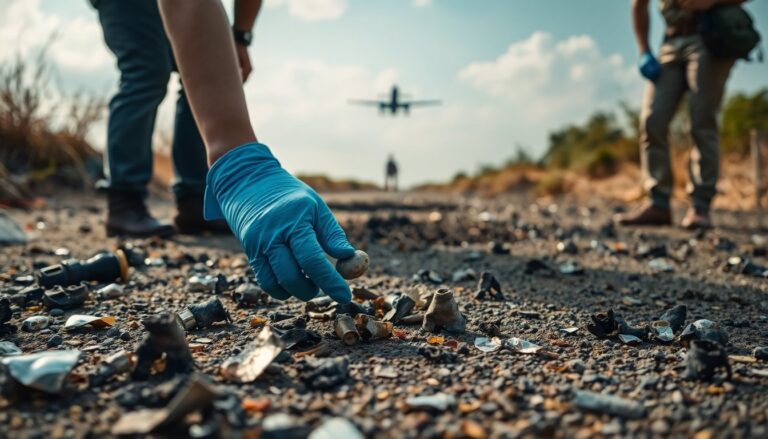 Acusaciones cruzadas entre Colombia y Ecuador por presuntos bombardeos