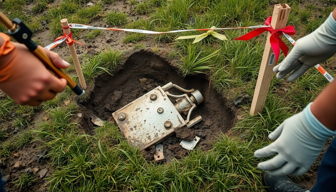 Acusaciones de bombardeo desde Ecuador sacuden la frontera con Colombia