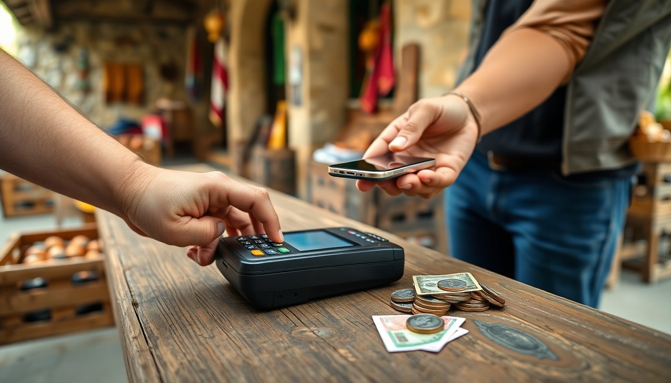 Alianza entre BBVA y Chihuahua para digitalizar pagos en los Pueblos Mágicos