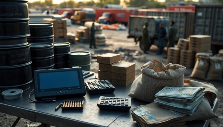 Análisis del costo diario de la operación Furia Épica para Estados Unidos