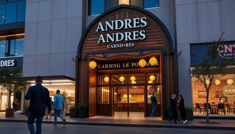 Andrés Carne de Res llega a Cali con sede en Cenco Limonar