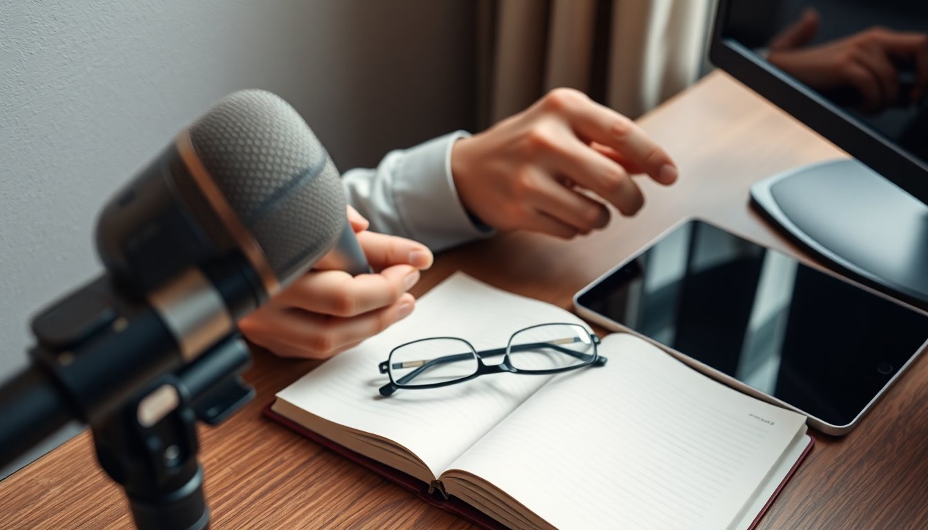Ángel de Brito habló en profundidad de su vida y su carrera en televisión