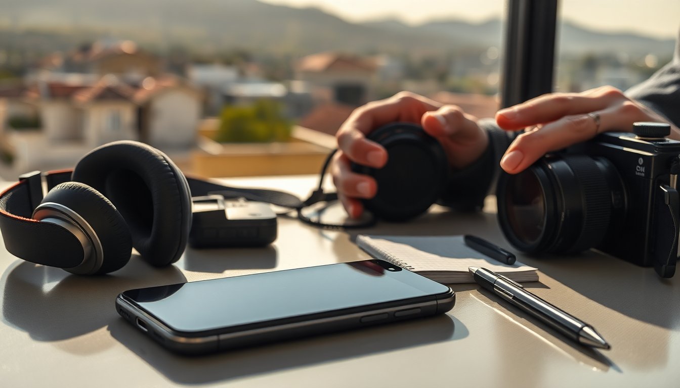 App Newsrael para seguir noticias de Israel y Tierra Santa en tiempo real