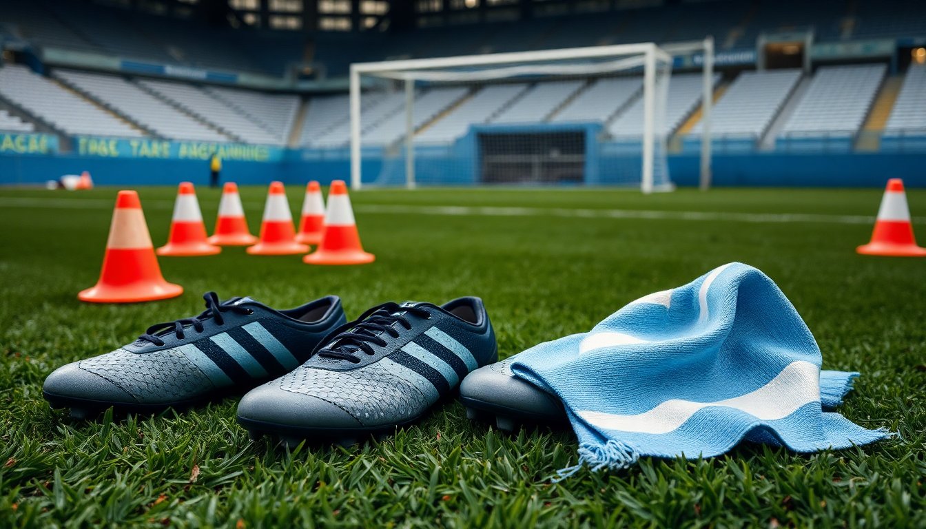 Argentina cambia la Finalissima por un partido ante Guatemala y ajusta su preparación