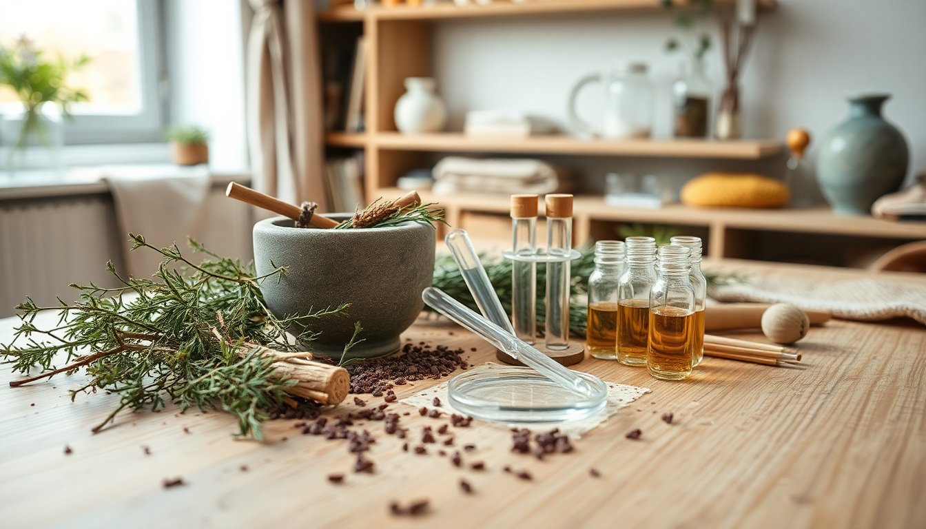 Artemisa y salud: usos, beneficios y precauciones