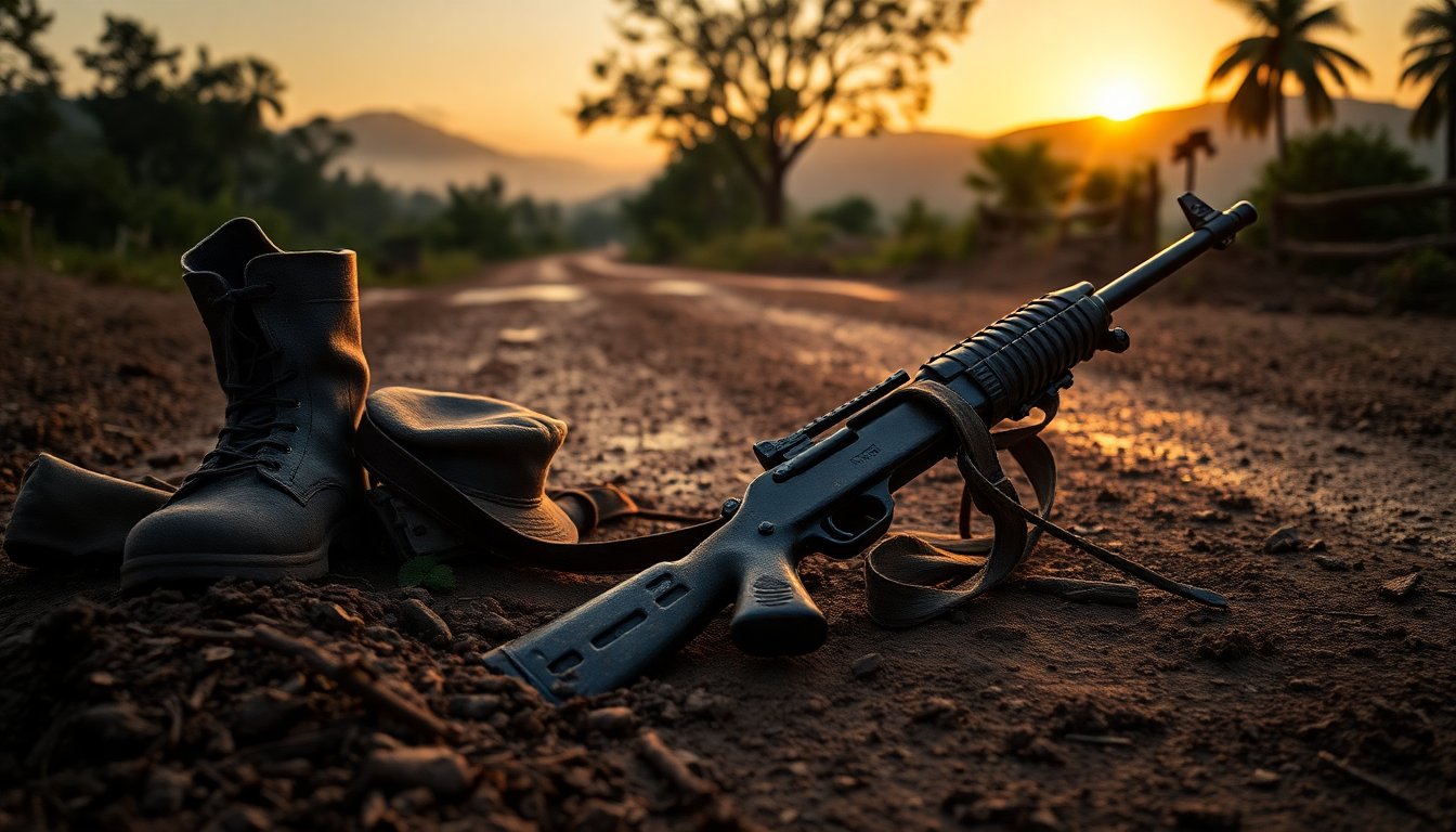 Ataque en Cartagena del Chairá deja tres muertos y alerta humanitaria en Caquetá
