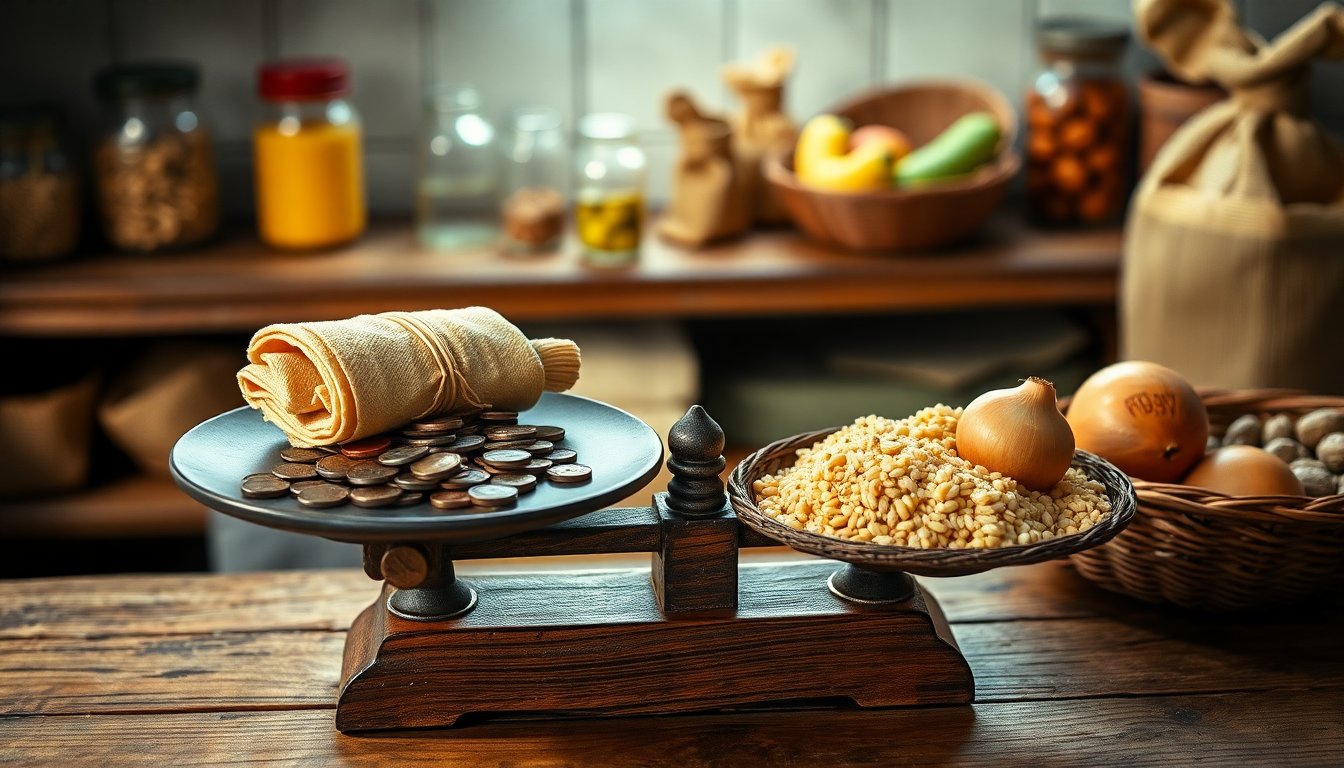 Aumenta el costo de la canasta alimentaria y supera la inflación general