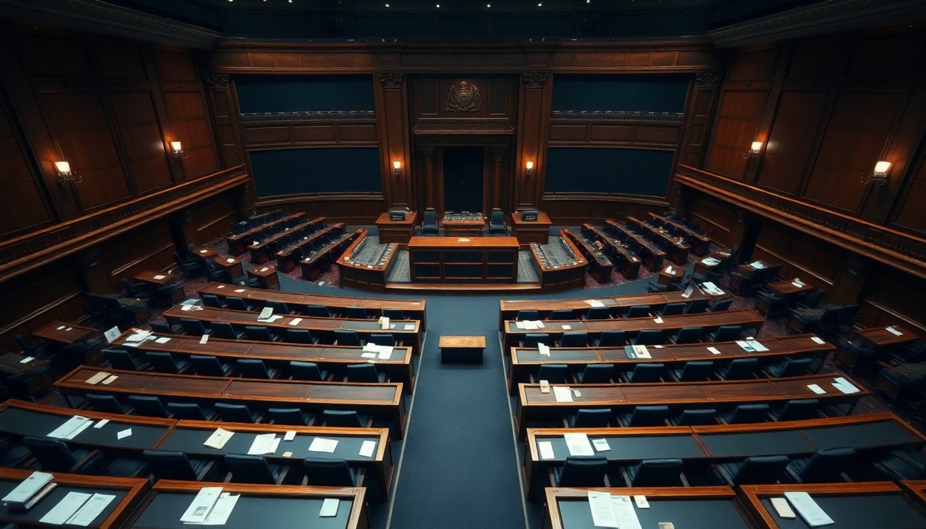 Avance de la izquierda radical y la derecha dura en el Congreso de Colombia