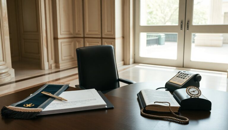 Cambio en Justicia: Juan Bautista Mahiques asume la cartera en reemplazo de Mariano Cúneo Libarona