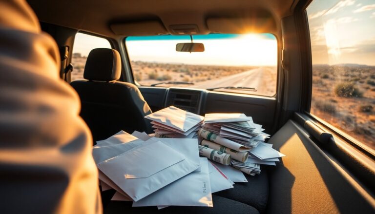 Capturan a escolta asignado al secretario de la Cámara con sobres de dinero y material de campaña