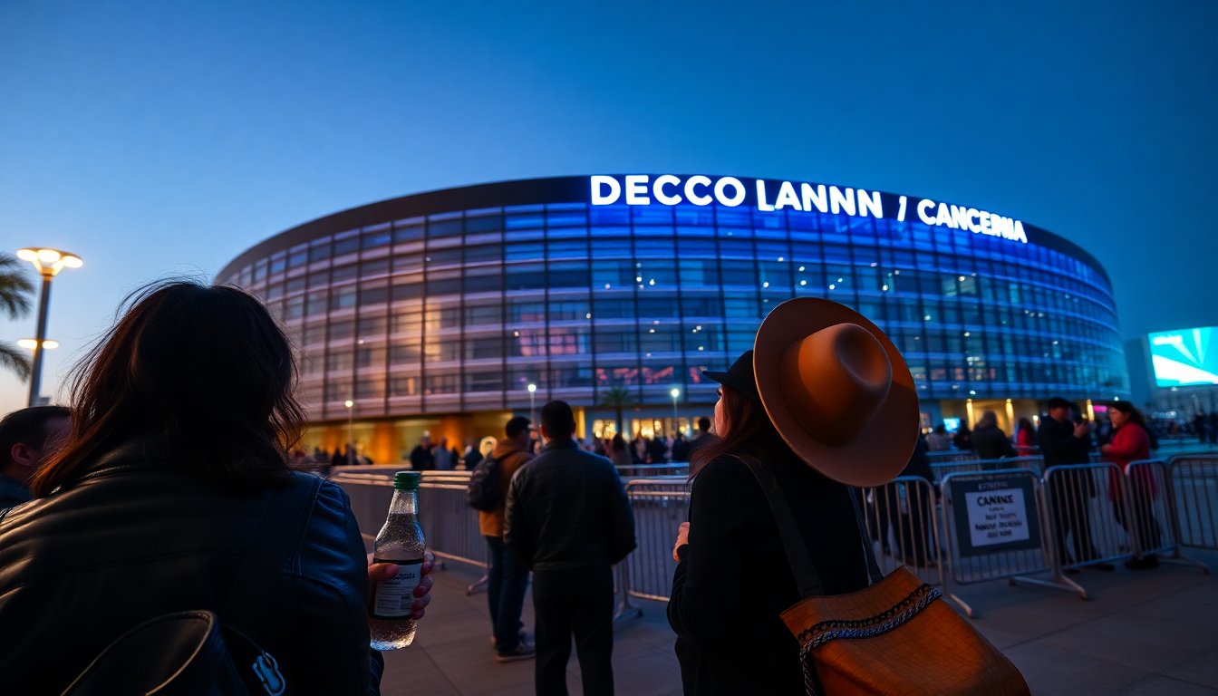 Carín León en Pechanga Arena San Diego: fecha, boletos y detalles