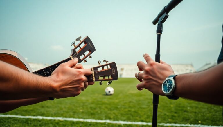 Carín León se suma a Jelly Roll en ‘Lighter’, la primera canción del Mundial 2026