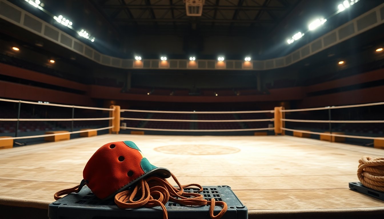 Cartelera previa a Rey de Reyes 2026: qué esperar del show de AAA