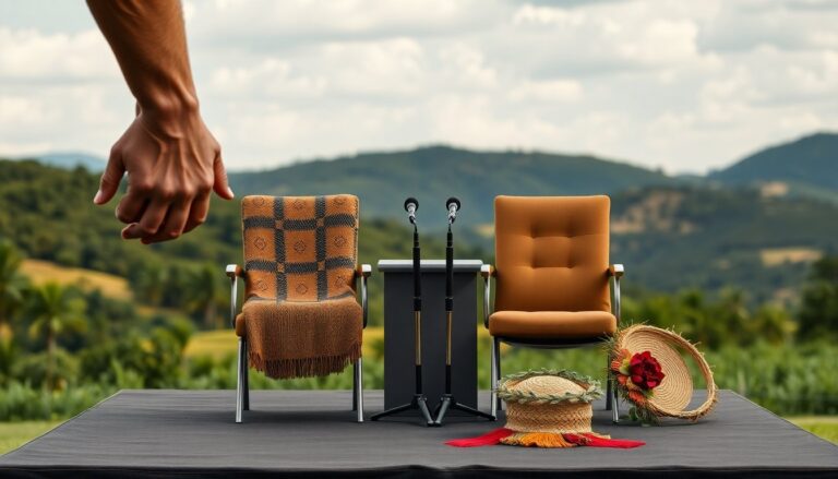 Cepeda anuncia a Aída Quilcué como su candidata a la vicepresidencia