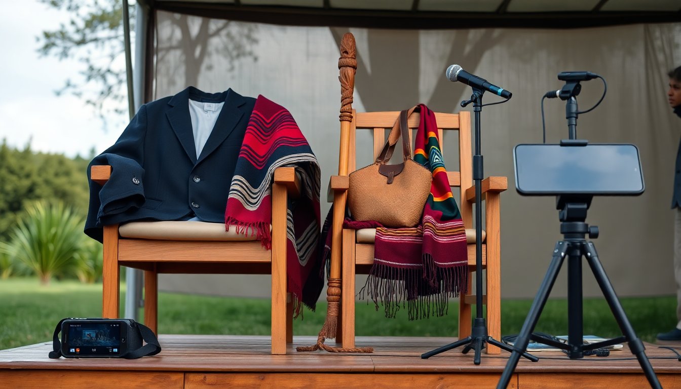 Cepeda elige a la lideresa indígena Aída Quilcué para la vicepresidencia