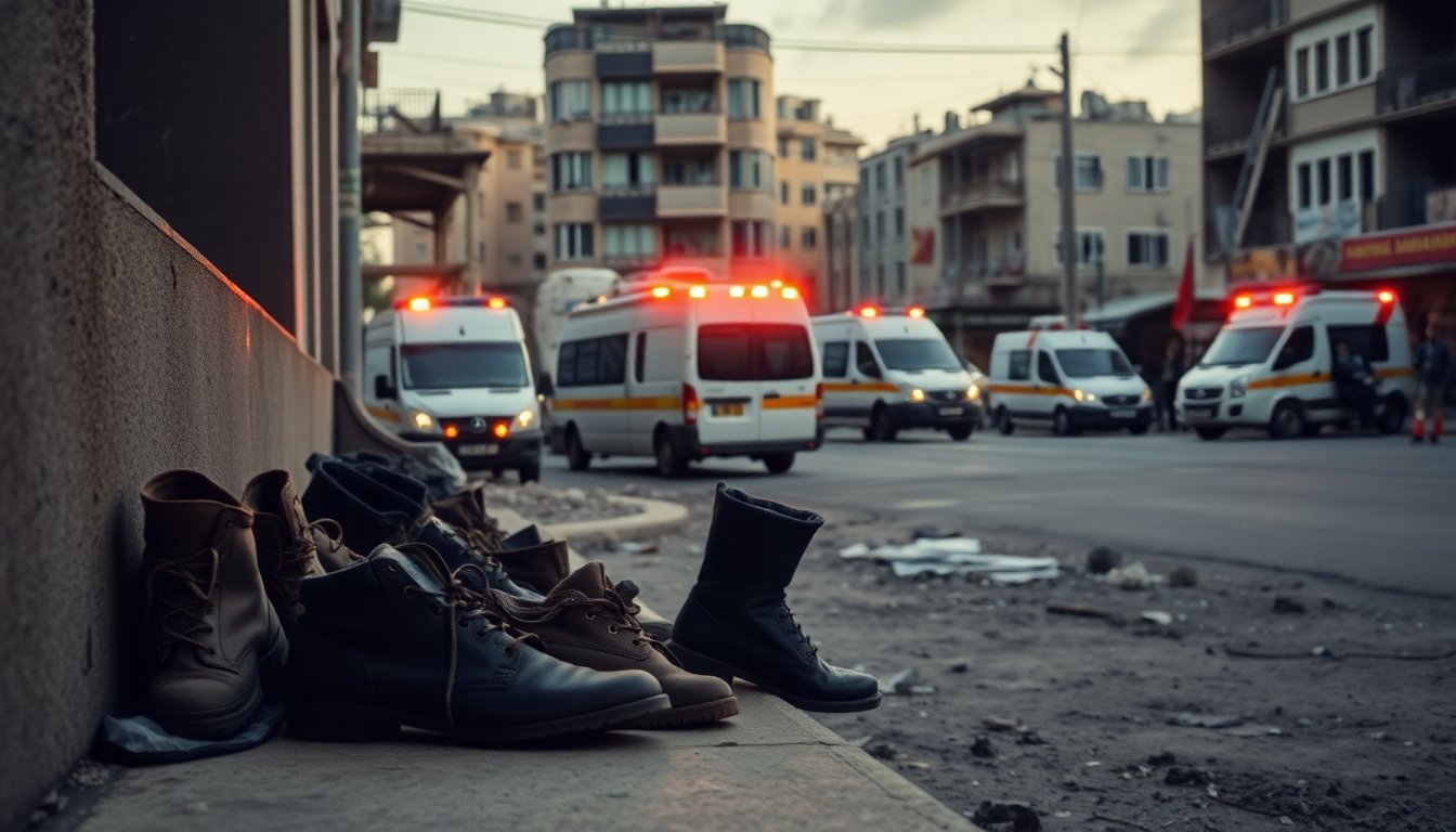 Cifras y consecuencias de la escalada entre Estados Unidos, Israel e Irán