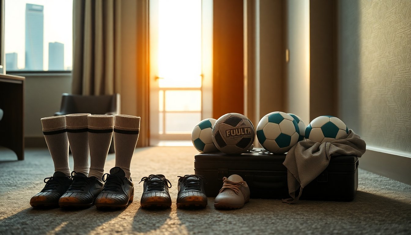 Cinco integrantes de la selección femenina de Irán reciben asilo en Australia tras el silencio en el himno