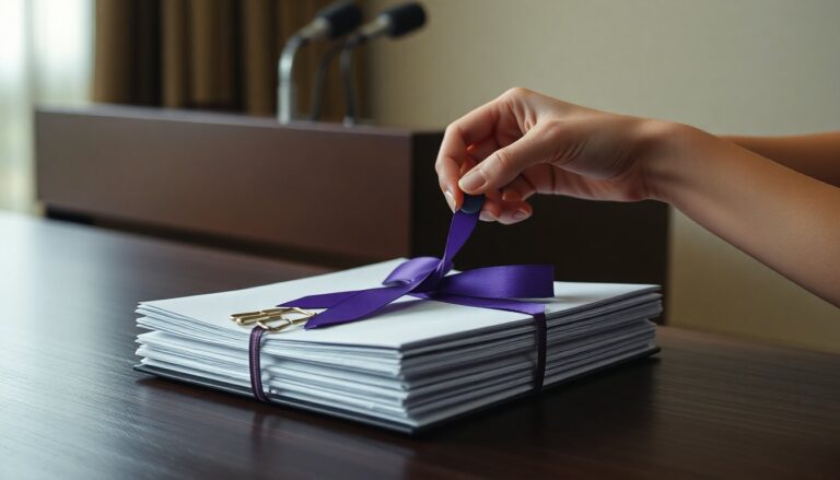 Claudia Sheinbaum presenta logros y pendientes sobre violencia de género y medidas para el 8 de marzo