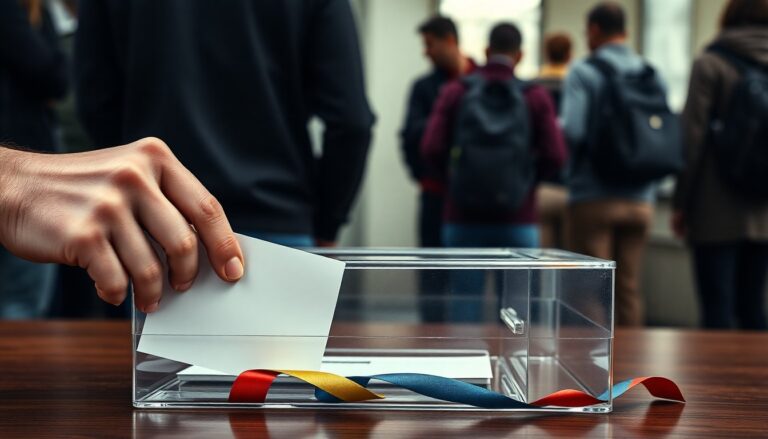 Claves y riesgos de las elecciones de Colombia