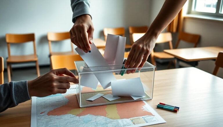 Cómo cambiaron las fuerzas políticas en Colombia tras las consultas y las legislativas