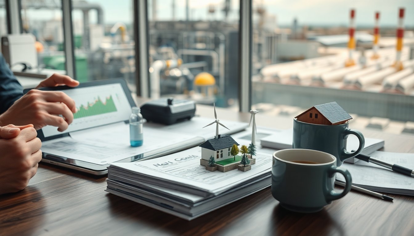 Cómo convertir la sostenibilidad en un caso de negocio rentable