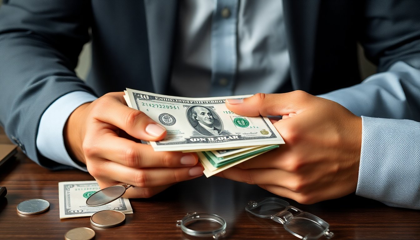 Cómo cotizan hoy los distintos tipos de dólar y qué factores influyen