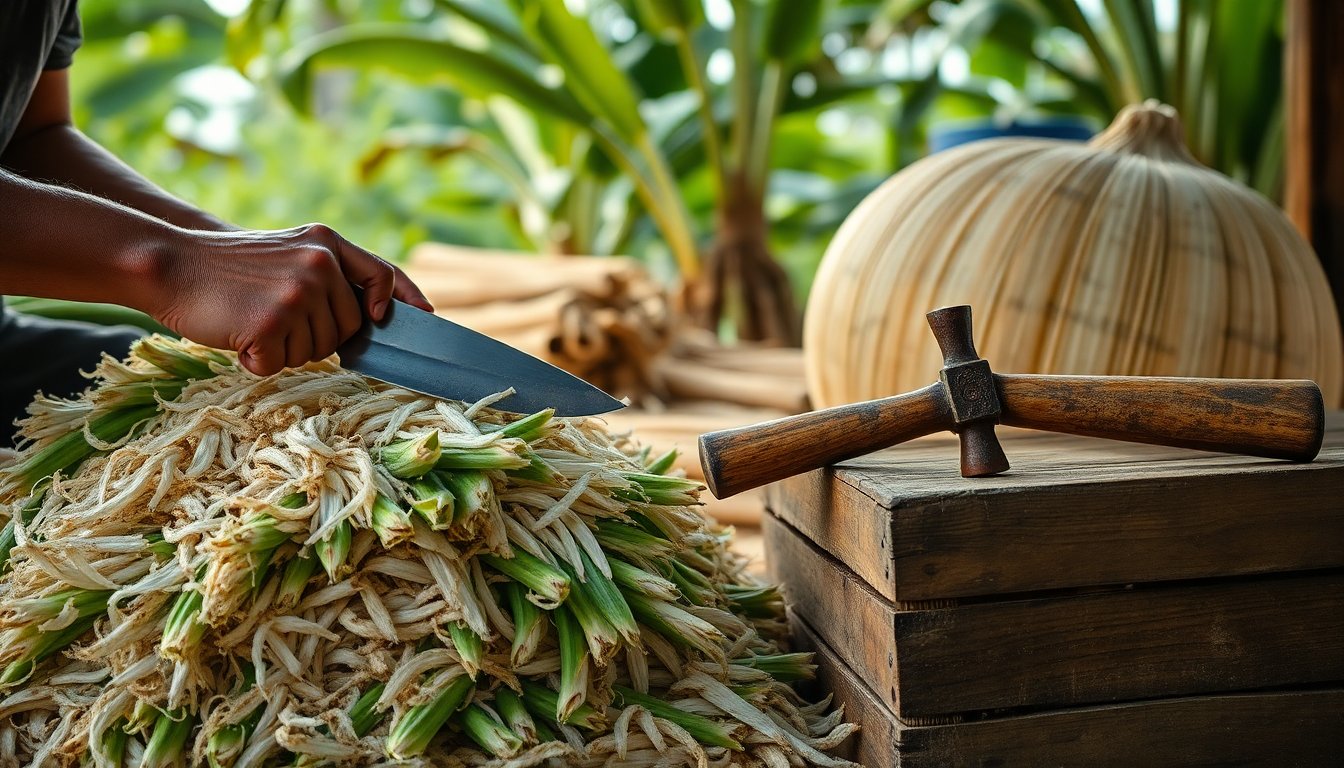 Cómo el henequén marcó Yucatán: riqueza, explotación y memoria