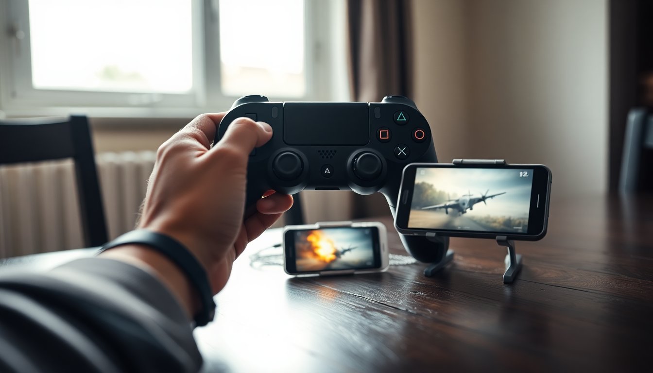 Cómo la Casa Blanca llevó la ofensiva contra Irán a formato de videojuegos y memes