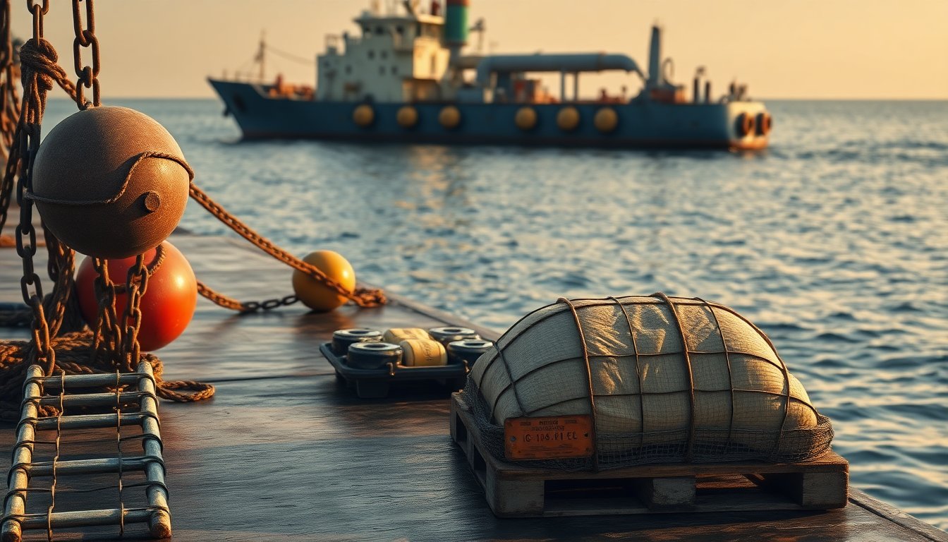 Cómo la crisis en Medio Oriente presiona petróleo, fletes y alimentos